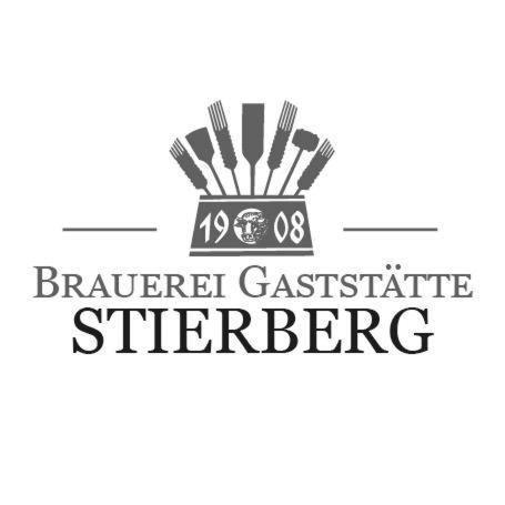 Brauerei Gaststaette Stierberg 호텔 Obertaufkirchen 외부 사진